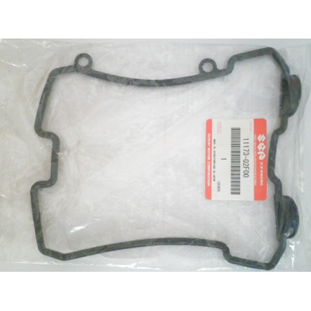 1117302F00  Φλάντζα Καπακιού Κεφαλής Βαλβίδων Suzuki DL-1000 V-Strom