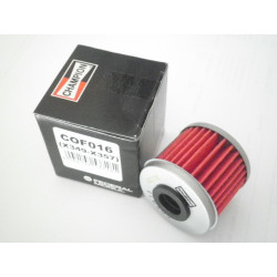 COF016  CHAMPION Oil Filter Honda CRF-250/450 