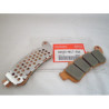 06455MCT692  Honda Front Brake Pads FJS-600