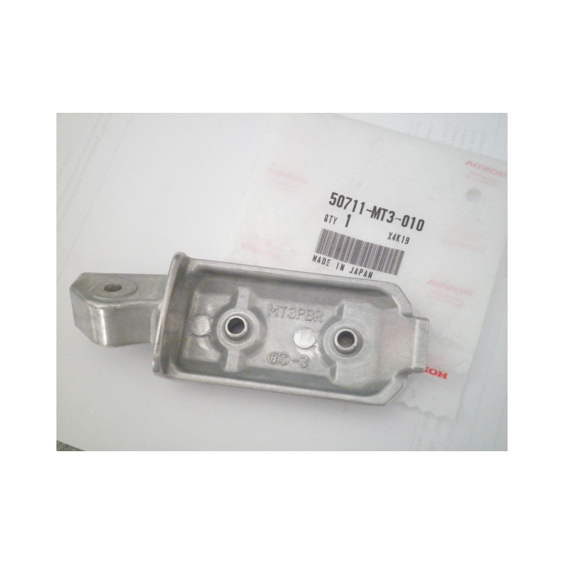 50711MT3010  Μαρσπιέ Συνεπιβάτη Δεξί Honda XL1000V Varadero