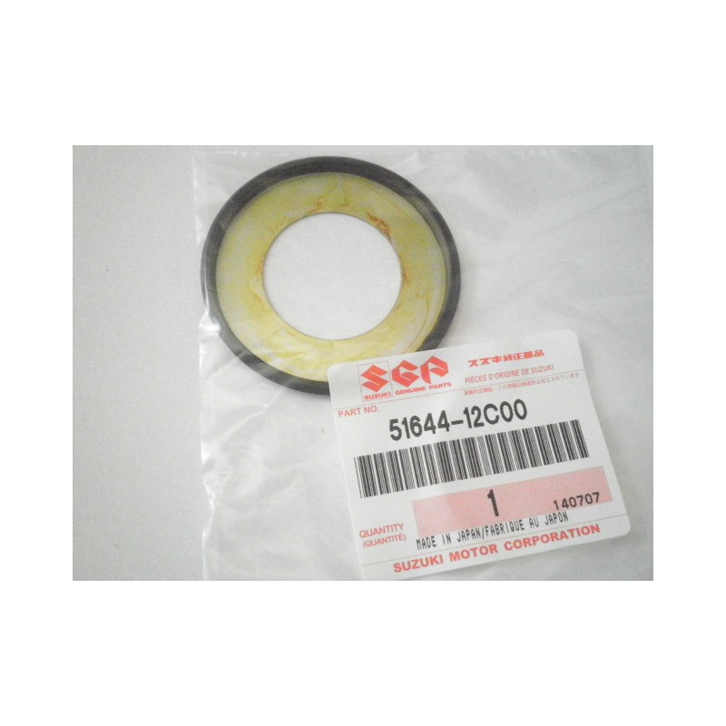 5164412C00 Dust Seal Steering Head Pipe Suzuki DL-650 V-Strom