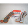 06456MFFD01  Honda Front L. Brake Pads XL-700V ABS