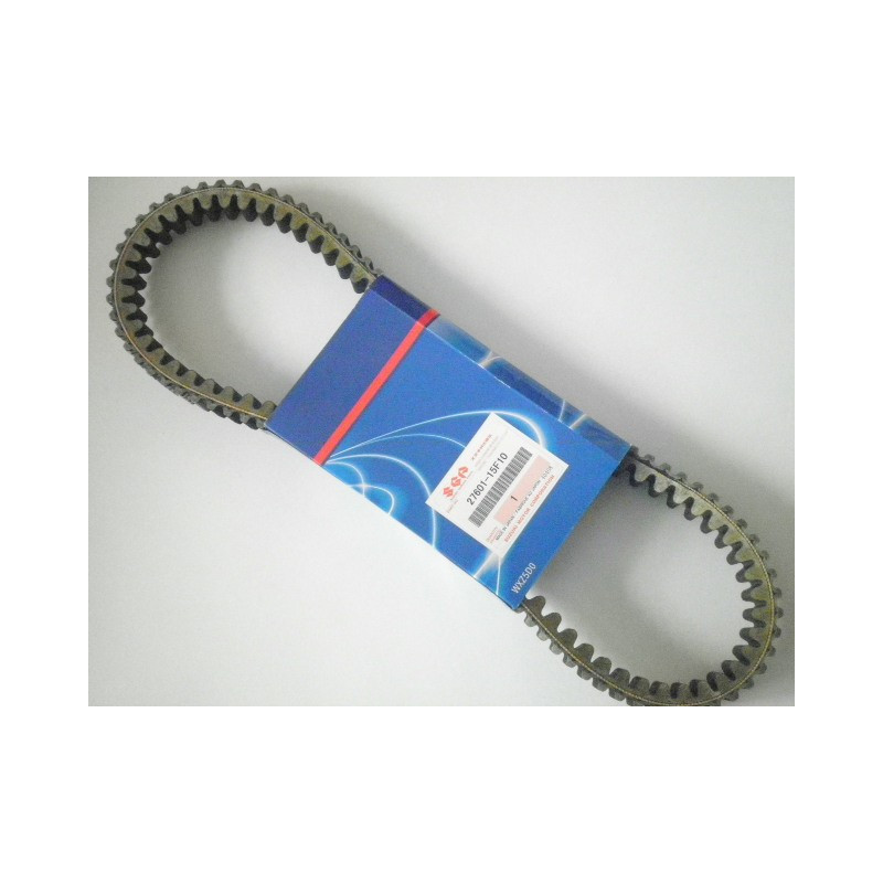 2760115F03  Ιμάντας Κίνησης Suzuki AN-400 Burgman '99-'02