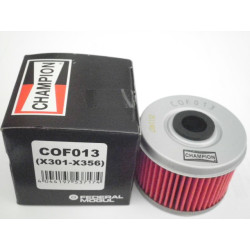 COF013  CHAMPION Oil Filter Honda XR-250/400/600 