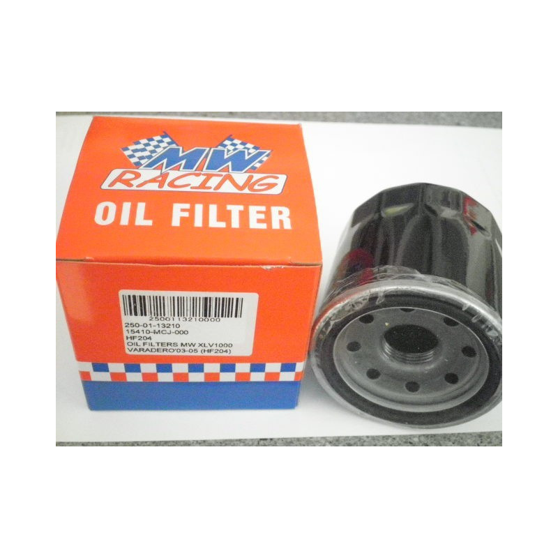 MAKFIL104  Oil Filter Kawasaki Kawasaki Z-750 '04-'06 Z-1000 '03-'06