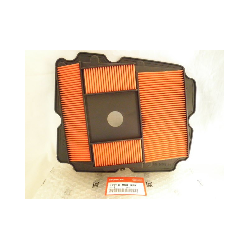 17210MN8000 Honda Air Filter NTV-650 Bross