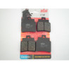 171HF  SBS Front Brake Pads SYM GTS-250-300