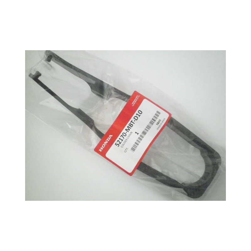 52170MBTD10  Slider Chain Honda XL-1000V Varadero '02-'11