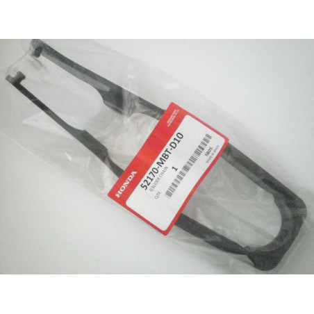 52170MBTD10  Γλύστρα Αλυσίδας Honda XL-1000V Varadero '02-'11