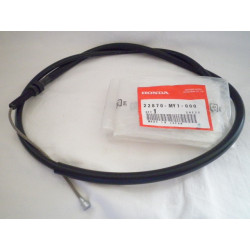 22870MY1000  Honda Clutch Cable XRV-750
