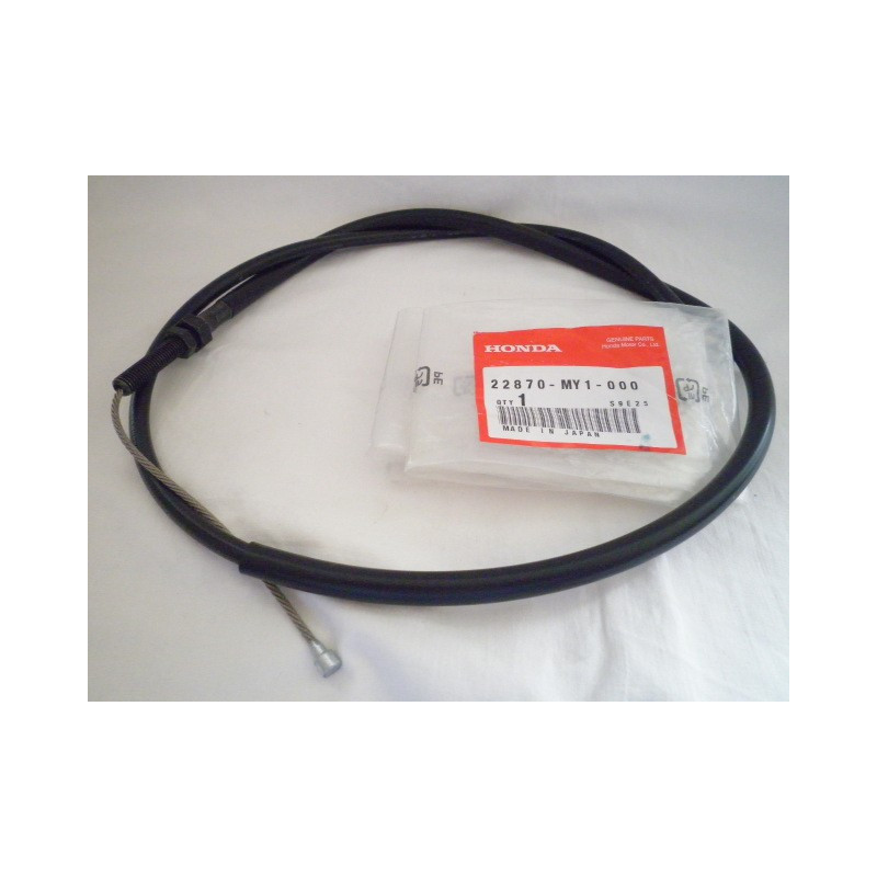 22870MY1000  Ντίζα Συμπλέκτη Honda XRV-750