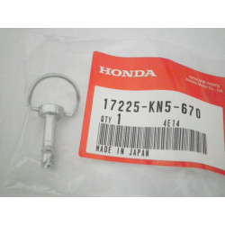 17225KN5670  Βίδα Ταχυσύνδεσμος Honda XRV-650 CRF-250X