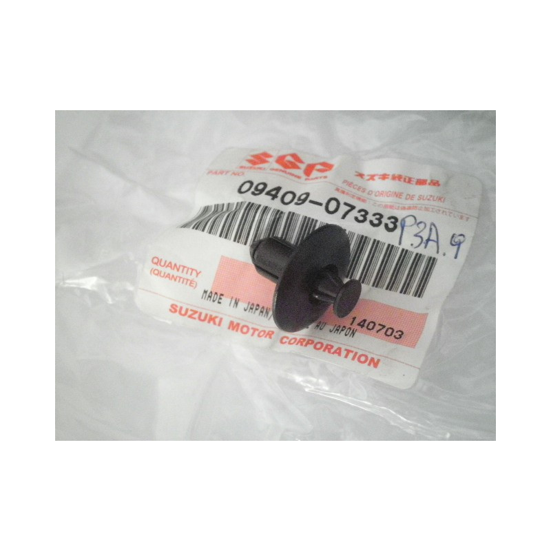 0940907333  Κλιπς Φέρινγκ Suzuki DL-650-1000 V-Strom