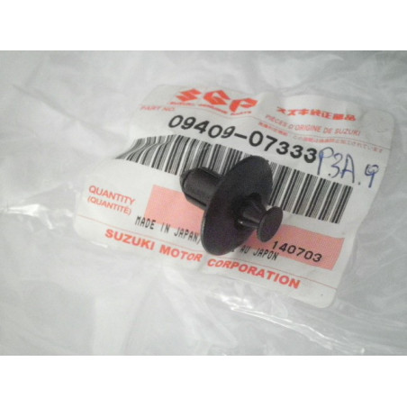 0940907333  Body Clip Suzuki DL-650-1000 V-Strom