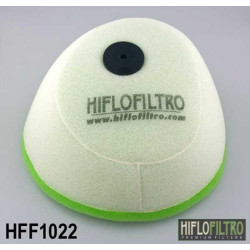 HFF1022 Hiflofiltro Air Filter Honda CRF-250R/450R