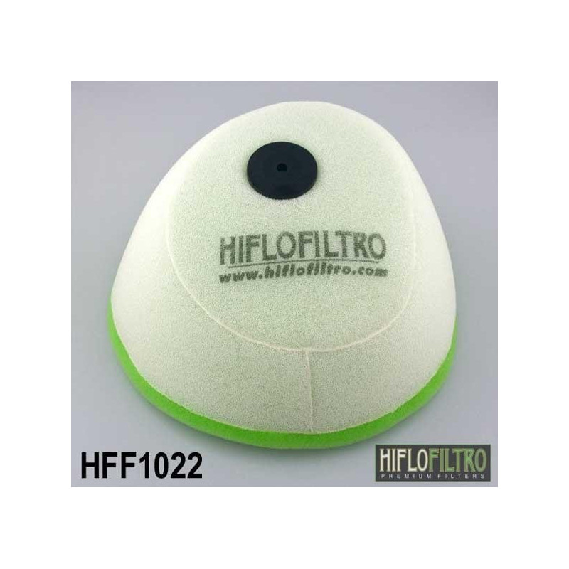 HFF1022 Hiflofiltro Air Filter Honda CRF-250R/450R