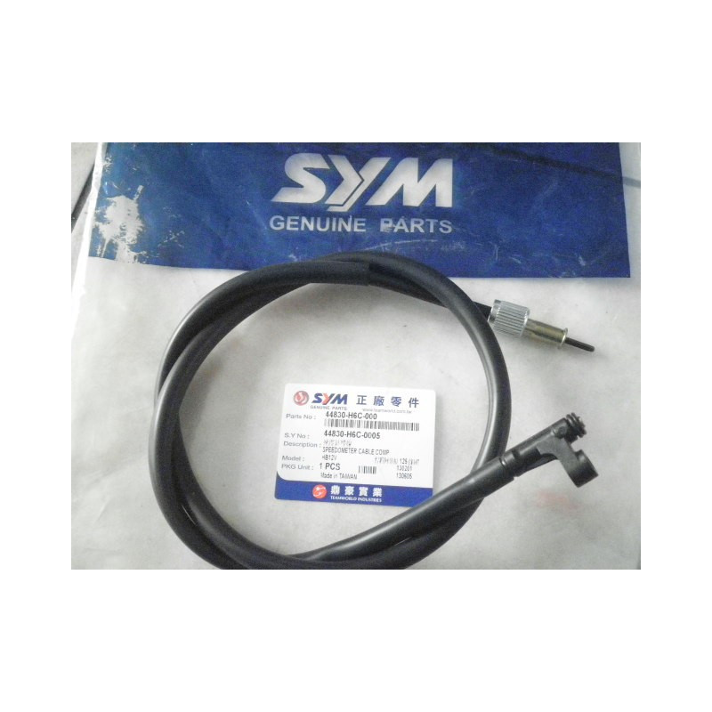 44830H6C000  Ντίζα Κοντέρ SYM Combiz 125