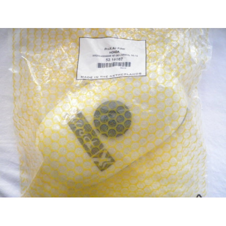 52.16087  PROX Air Filter Honda XR250/400