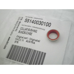 55140030100  Collar Bushing KTM EXC-250/300 '08-'14