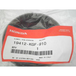 19412KGF910  Element, Belt Cover Dust Honda SH-125/150