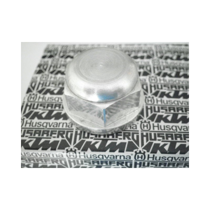 50310099000  Hexagon Nut M20x1,5 KTM EXC-SX-LC4-640