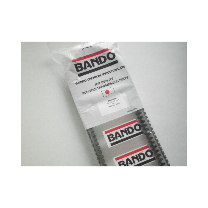 61B15030  BANDO Ιμάντας Κίνησης Sym MaxSym 400i