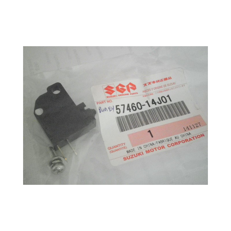 5746014J01  Switch Assy. Stop Suzuki DL-650/1000 V-Strom