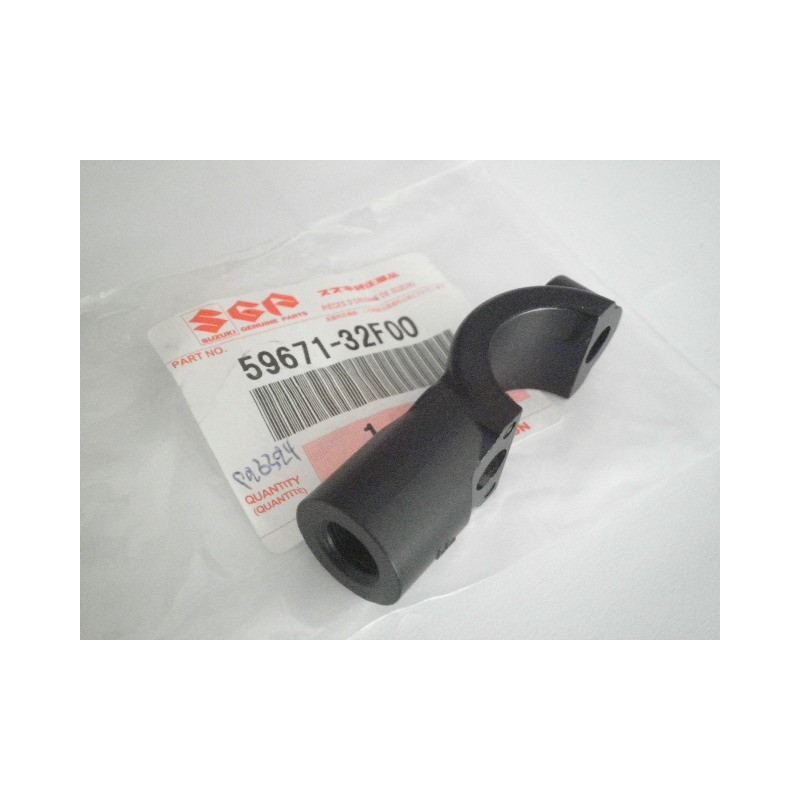 5967132F00  Mirror Holder Suzuki DL-650/100 V-Strom