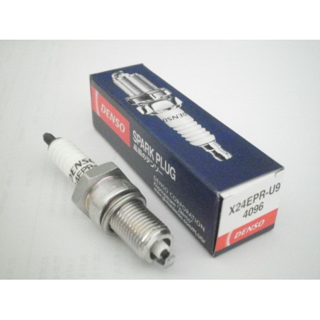 X24EPRU9  DENSO Spark Plug X24EPR-U9 Suzuki GS-500 