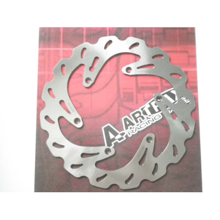 DW606  Artrax Front Brake Disc KTM EXC-SX '98-'14