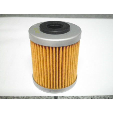 MAKFIL157  Oil Filter KTM EXC-400/520/525 SX-400/520/525 (short)