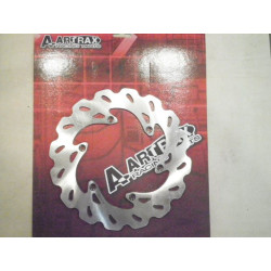 DW607  ARTRAX Δισκόπλακα Πίσω KTM EXC-SX LC4-640