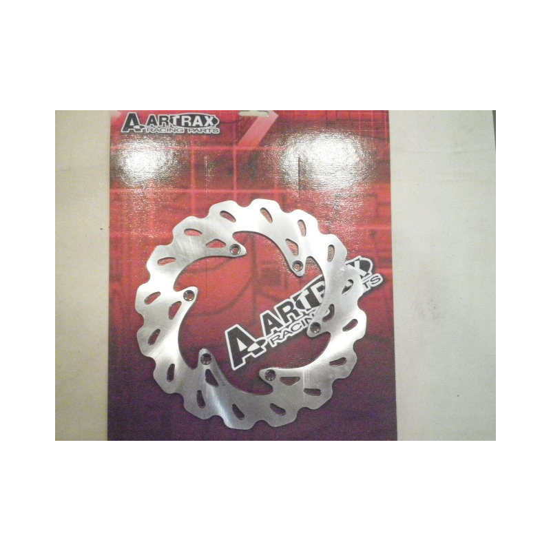 DW607  ARTRAX Rear Brake Disc KTM EXC-SX LC4-640