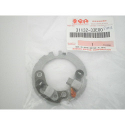 3113233E00  Καρβουνοθήκη-Βάση Μίζας Suzuki DL-650 V-Strom '04-'10