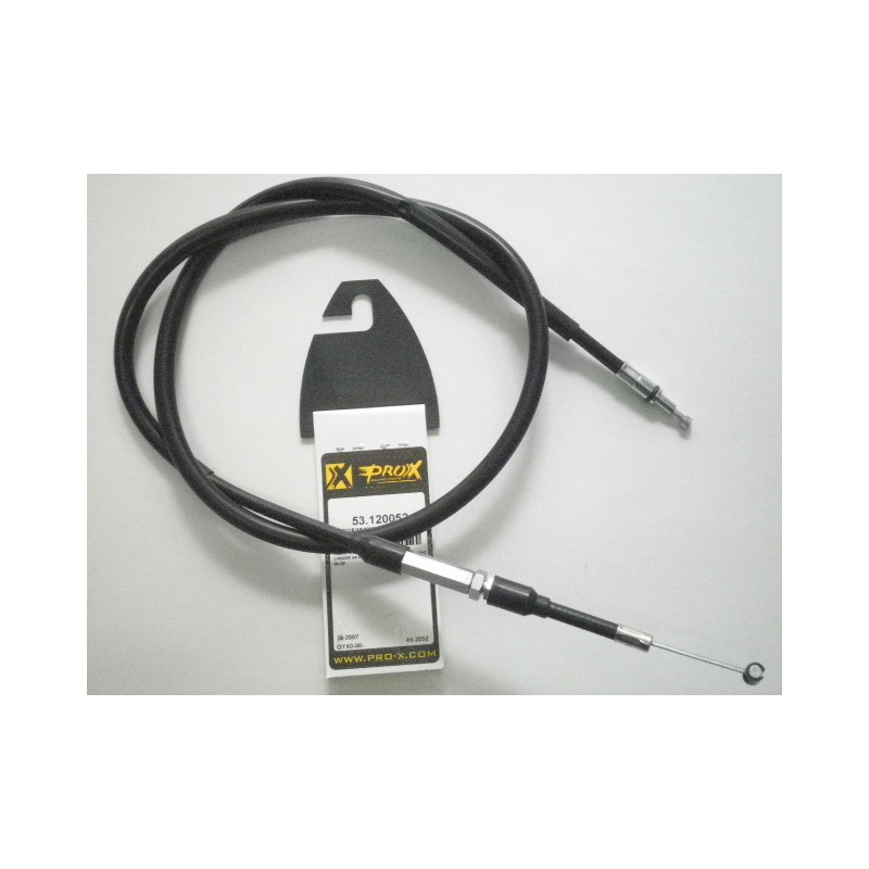 53-120008   PROX Clutch Cable Honda CR-125 '87-'97 & '00-'03