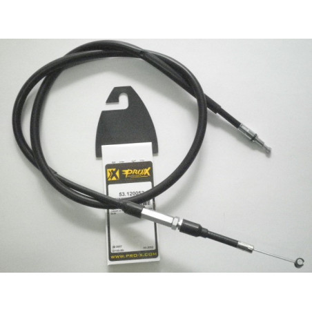 53-120008   PROX Ντίζα Συμπλέκτη Honda CR-125 '87-'97 & '00-'03