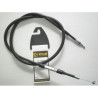 53-120008   PROX Clutch Cable Honda CR-125 '87-'97 & '00-'03