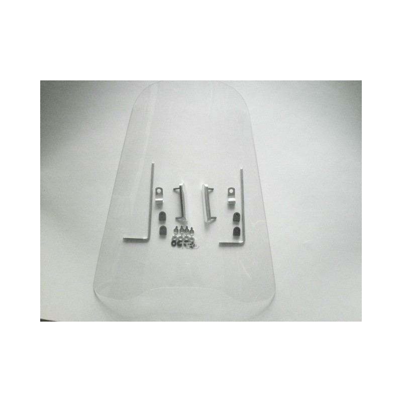 Windshield Scooter-Moto