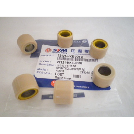 22121HKE000A Sym Transmission Rolls Symphony-125/150