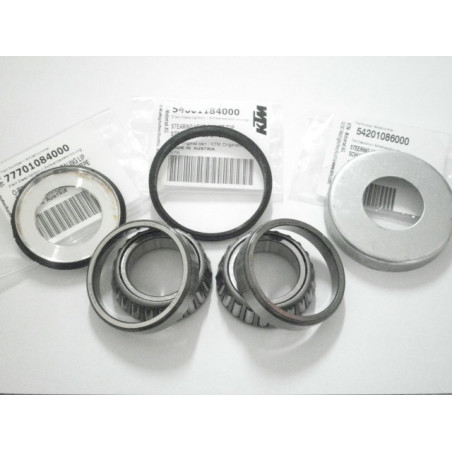 00050000930  Ρουλεμάν Λαιμού Τιμονιού Σετ KTM EXC-SX-LC 4-Adventure