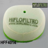 HFF4014 Hiflofiltro Air Filter Yamaha WRF-250/450