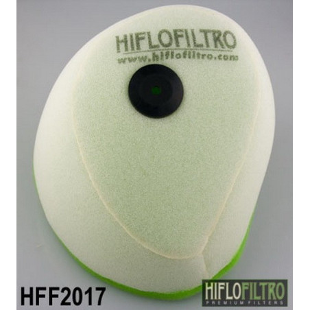 HFF2017  Hiflofiltro Air Filter Kawasaki KXF