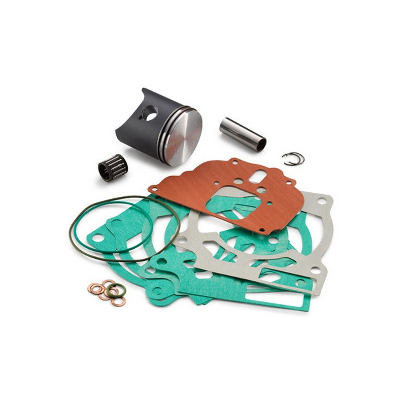 00050000003 KTM Piston Kit EXC/SX-250 06-11