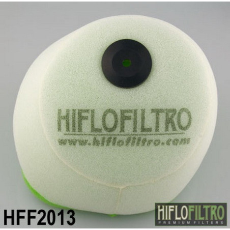 HFF2013  Hiflofiltro Air Filter Kawasaki KX '97-'01