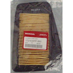 17210KPP860  Honda Air Filter CBR-125