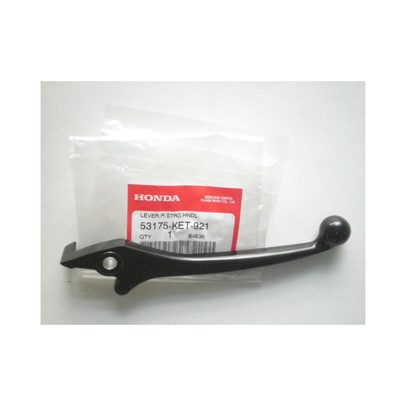 53175KET921   Μανέτα Φρένου Honda ANF-125 Innova