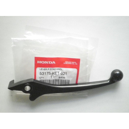 53175KET921   Μανέτα Φρένου Honda ANF-125 Innova