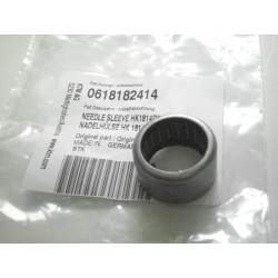 0618182414  Needle Sleeve HK1814RS KTM EXC-400-450-500-530