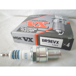 BR9EVX  Μπουζί NGK BR9EVX Yamaha YZ-125 