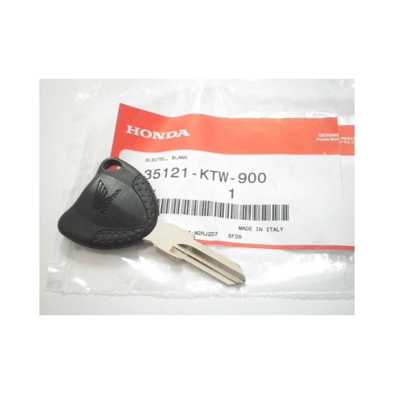 35121KTW900  Immobilizer Key Honda SH-300
